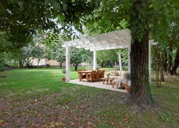 Three-family Villa Via Aleardo Aleardi, Reggio nell'Emilia - photo 41