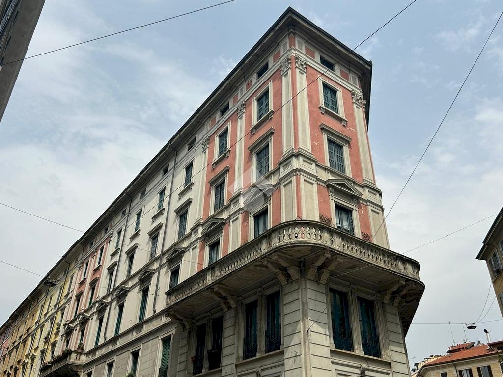 Bilocale Via Solferino, Milano (zona Porta Nuova) - foto 1