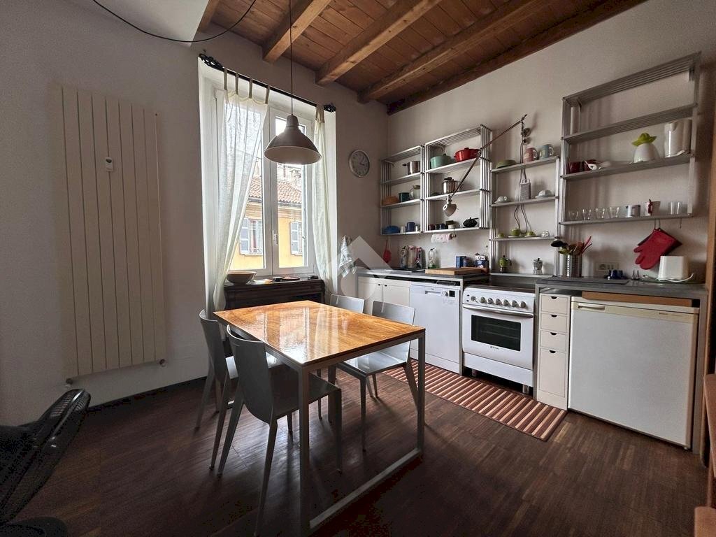 Bilocale Via Solferino, Milano (zona Porta Nuova) - foto 2