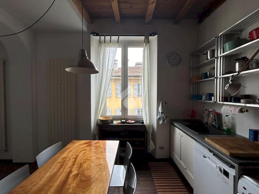 Bilocale Via Solferino, Milano (zona Porta Nuova) - foto 3