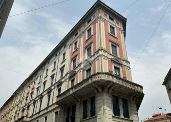 Bilocale Via Solferino, Milano (zona Porta Nuova) - foto 1