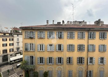 Bilocale Via Solferino, Milano (zona Porta Nuova) - foto 5