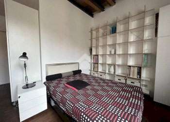 Bilocale Via Solferino, Milano (zona Porta Nuova) - foto 11