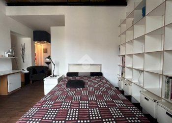 Bilocale Via Solferino, Milano (zona Porta Nuova) - foto 12