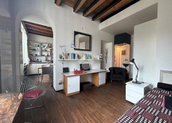 Bilocale Via Solferino, Milano (zona Porta Nuova) - foto 14