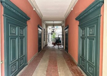 Bilocale Via Solferino, Milano (zona Porta Nuova) - foto 20