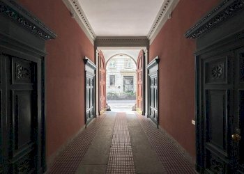 Bilocale Via Solferino, Milano (zona Porta Nuova) - foto 21