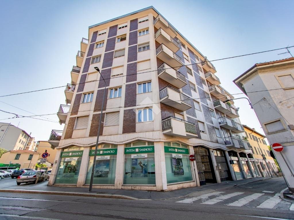 Trilocale Via Paulucci di Calboli Fulcieri, Milano (zona Niguarda) - foto 1