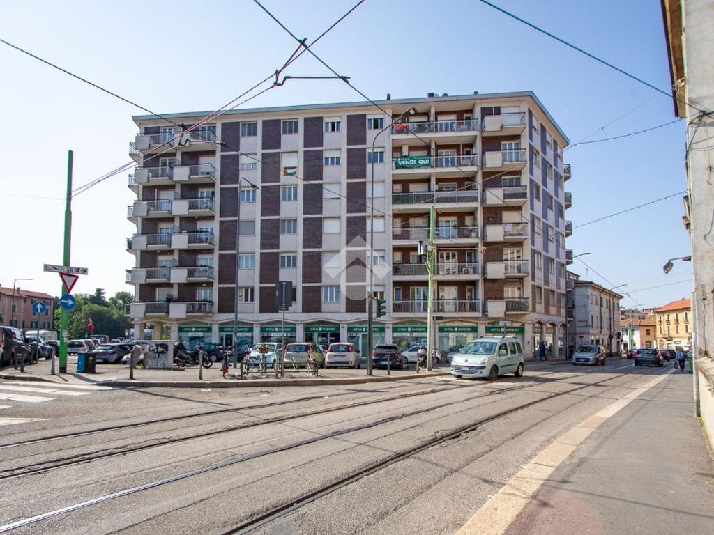 Trilocale Via Paulucci di Calboli Fulcieri, Milano (zona Niguarda) - foto 2