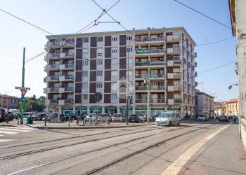Trilocale Via Paulucci di Calboli Fulcieri, Milano (zona Niguarda) - foto 2