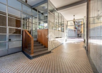 Trilocale Via Paulucci di Calboli Fulcieri, Milano (zona Niguarda) - foto 4