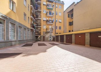 Trilocale Via Paulucci di Calboli Fulcieri, Milano (zona Niguarda) - foto 5