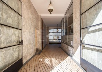 Trilocale Via Paulucci di Calboli Fulcieri, Milano (zona Niguarda) - foto 6