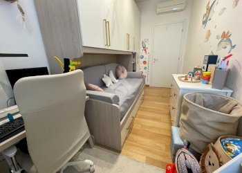 Trilocale Via Paulucci di Calboli Fulcieri, Milano (zona Niguarda) - foto 10