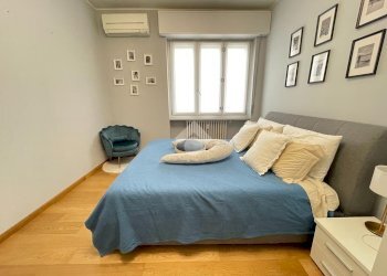 Trilocale Via Paulucci di Calboli Fulcieri, Milano (zona Niguarda) - foto 11