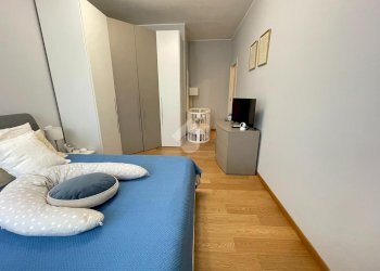Trilocale Via Paulucci di Calboli Fulcieri, Milano (zona Niguarda) - foto 12