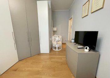 Trilocale Via Paulucci di Calboli Fulcieri, Milano (zona Niguarda) - foto 13