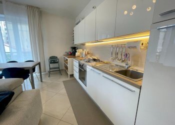 Trilocale Via Paulucci di Calboli Fulcieri, Milano (zona Niguarda) - foto 18