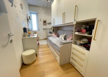 Trilocale Via Paulucci di Calboli Fulcieri, Milano (zona Niguarda) - foto 24