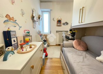 Trilocale Via Paulucci di Calboli Fulcieri, Milano (zona Niguarda) - foto 25