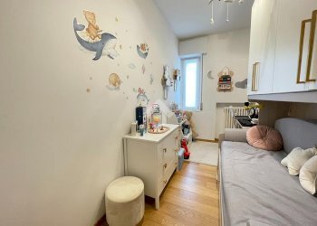 Trilocale Via Paulucci di Calboli Fulcieri, Milano (zona Niguarda) - foto 26