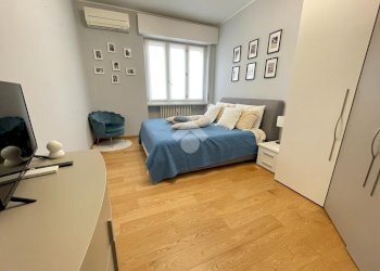Trilocale Via Paulucci di Calboli Fulcieri, Milano (zona Niguarda) - foto 27