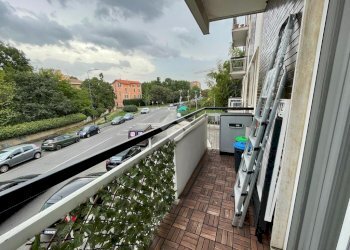Trilocale Via Paulucci di Calboli Fulcieri, Milano (zona Niguarda) - foto 33