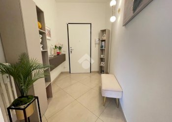 Trilocale Via Paulucci di Calboli Fulcieri, Milano (zona Niguarda) - foto 34