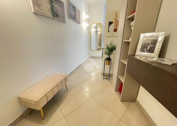 Trilocale Via Paulucci di Calboli Fulcieri, Milano (zona Niguarda) - foto 35