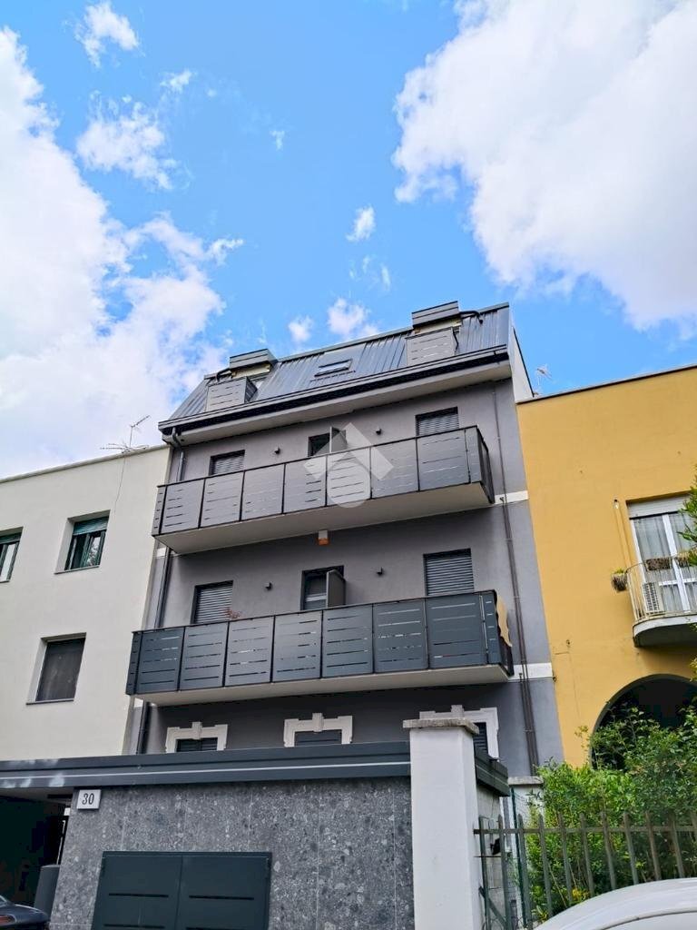 Bilocale Via Privata Carlo Innocenzo Frugoni, Milano (zona Niguarda) - foto 1