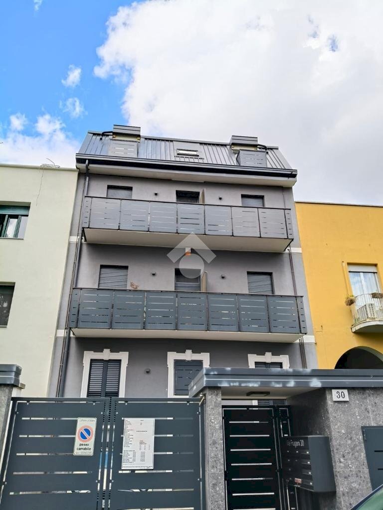 Bilocale Via Privata Carlo Innocenzo Frugoni, Milano (zona Niguarda) - foto 2
