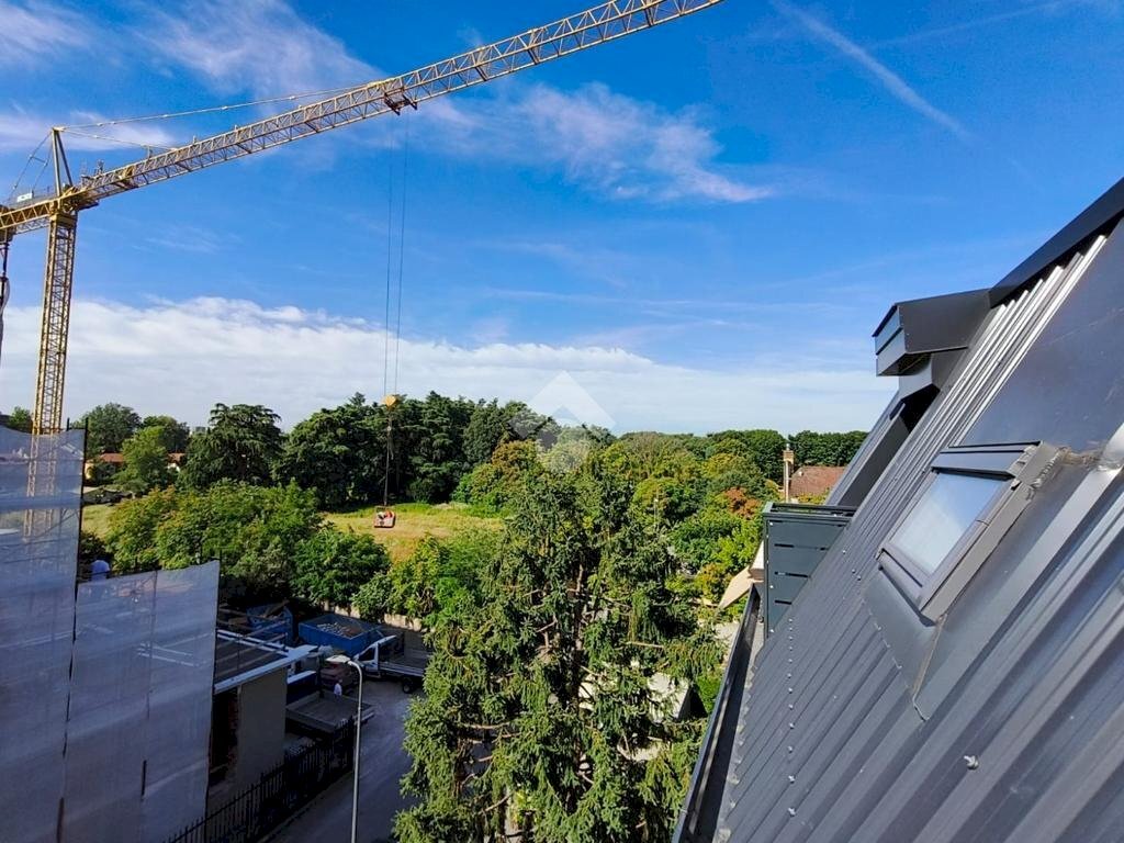 Bilocale Via Privata Carlo Innocenzo Frugoni, Milano (zona Niguarda) - foto 3
