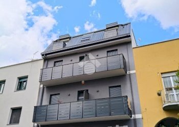 Bilocale Via Privata Carlo Innocenzo Frugoni, Milano (zona Niguarda) - foto 1