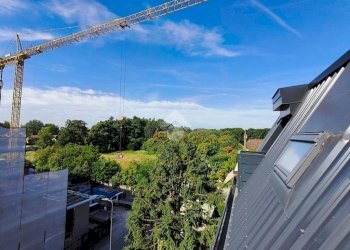 Bilocale Via Privata Carlo Innocenzo Frugoni, Milano (zona Niguarda) - foto 3