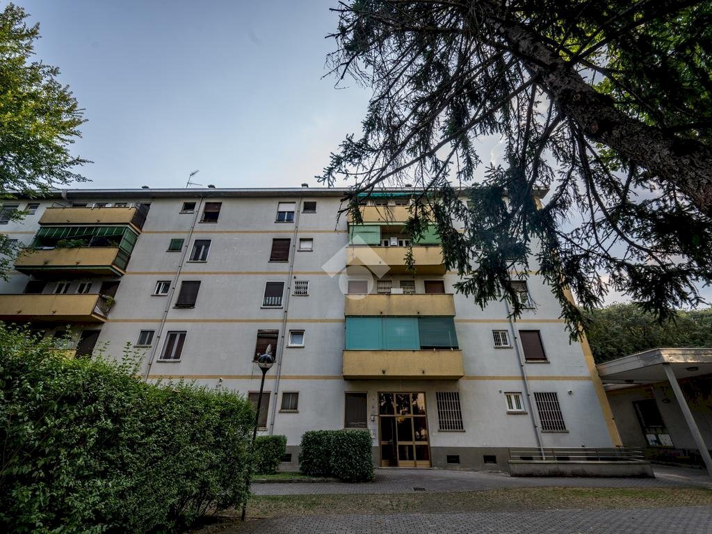 Bilocale Viale Omero, Milano (zona Corvetto) - foto 1