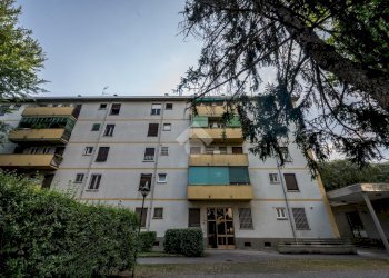 Two-room apartment Viale Omero, Milano (neighborhood Corvetto) - photo 1