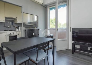 Two-room apartment Viale Omero, Milano (neighborhood Corvetto) - photo 2