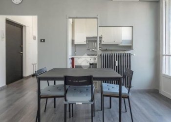 Two-room apartment Viale Omero, Milano (neighborhood Corvetto) - photo 3