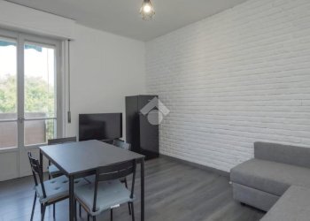 Two-room apartment Viale Omero, Milano (neighborhood Corvetto) - photo 4