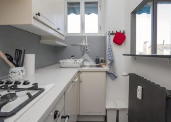Two-room apartment Viale Omero, Milano (neighborhood Corvetto) - photo 5