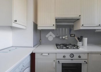 Two-room apartment Viale Omero, Milano (neighborhood Corvetto) - photo 6