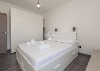 Two-room apartment Viale Omero, Milano (neighborhood Corvetto) - photo 7