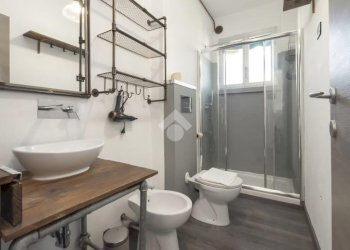 Two-room apartment Viale Omero, Milano (neighborhood Corvetto) - photo 8