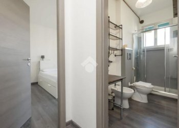 Two-room apartment Viale Omero, Milano (neighborhood Corvetto) - photo 9
