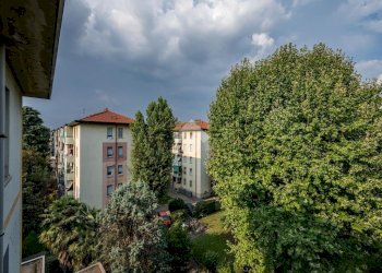 Two-room apartment Viale Omero, Milano (neighborhood Corvetto) - photo 11