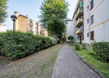 Two-room apartment Viale Omero, Milano (neighborhood Corvetto) - photo 12