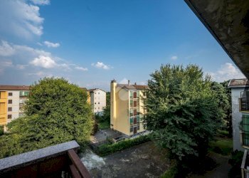 Two-room apartment Viale Omero, Milano (neighborhood Corvetto) - photo 13