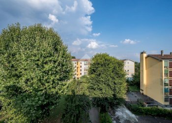 Two-room apartment Viale Omero, Milano (neighborhood Corvetto) - photo 14