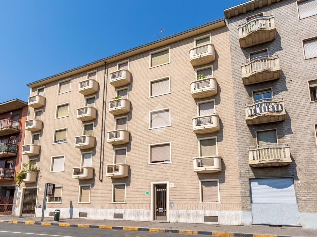 Bilocale Via Pietro Cossa, Torino (zona Parella) - foto 2