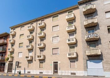 Bilocale Via Pietro Cossa, Torino (zona Parella) - foto 2